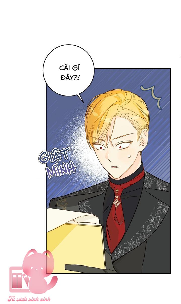 Trang Trại Hạt Dẻ Cạnh Hoàng Cung - Chap 30