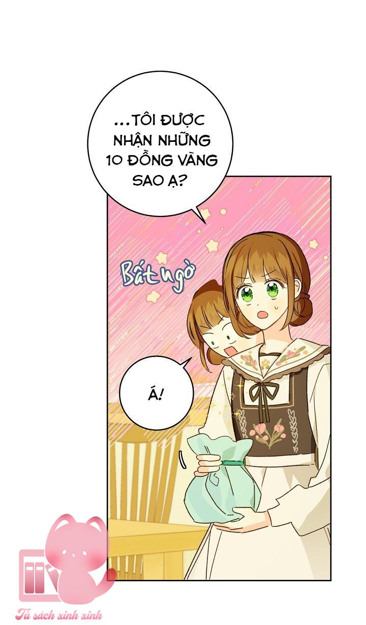 Trang Trại Hạt Dẻ Cạnh Hoàng Cung - Chap 31