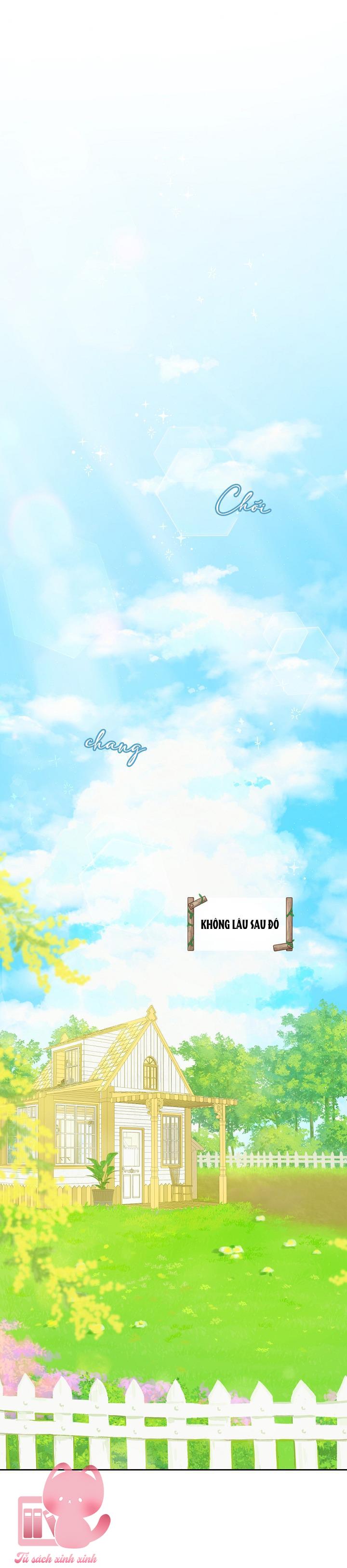Trang Trại Hạt Dẻ Cạnh Hoàng Cung - Chap 31