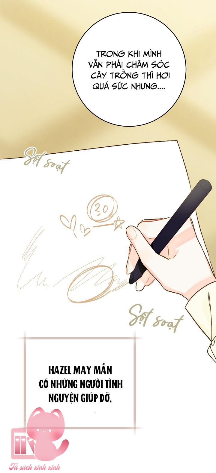 Trang Trại Hạt Dẻ Cạnh Hoàng Cung - Chap 31