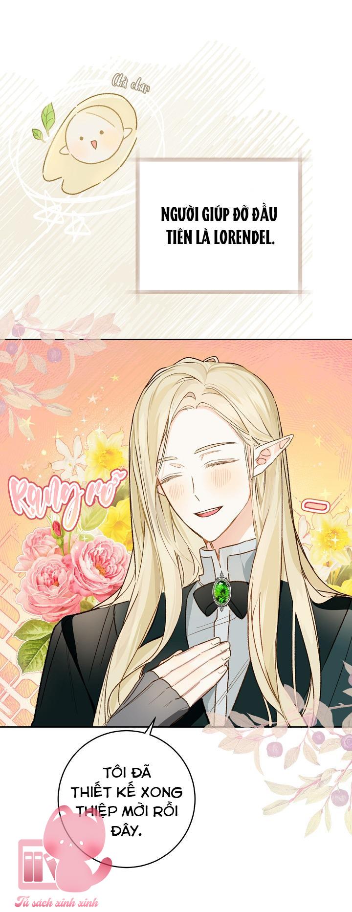 Trang Trại Hạt Dẻ Cạnh Hoàng Cung - Chap 31