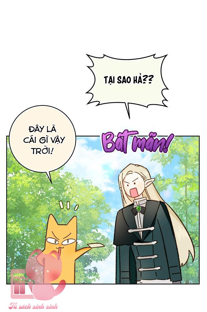 Trang Trại Hạt Dẻ Cạnh Hoàng Cung - Chap 31