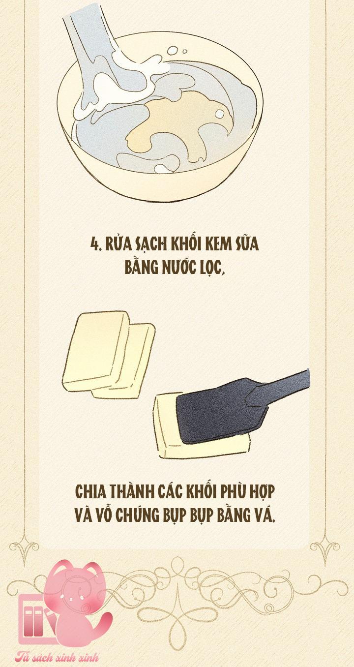 Trang Trại Hạt Dẻ Cạnh Hoàng Cung - Chap 31