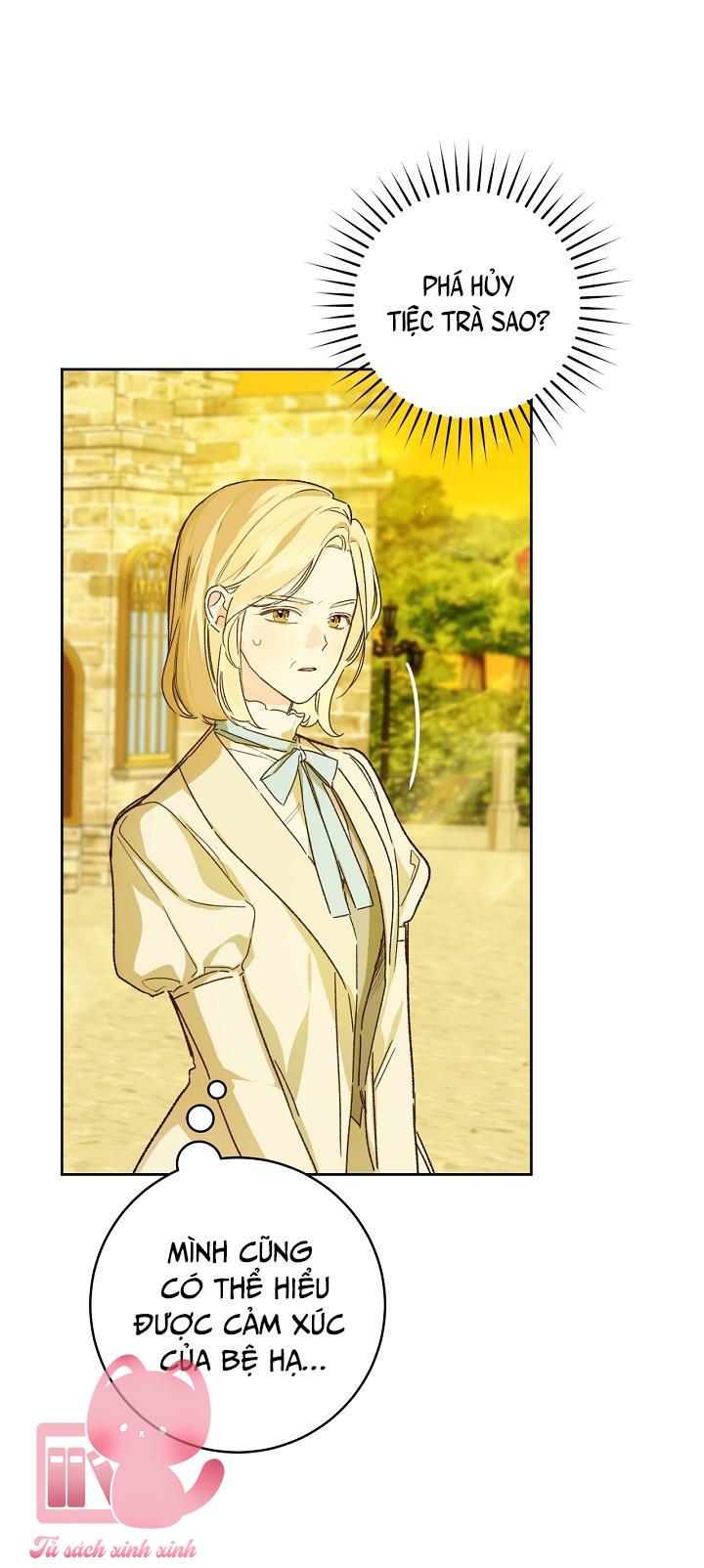 Trang Trại Hạt Dẻ Cạnh Hoàng Cung - Chap 31