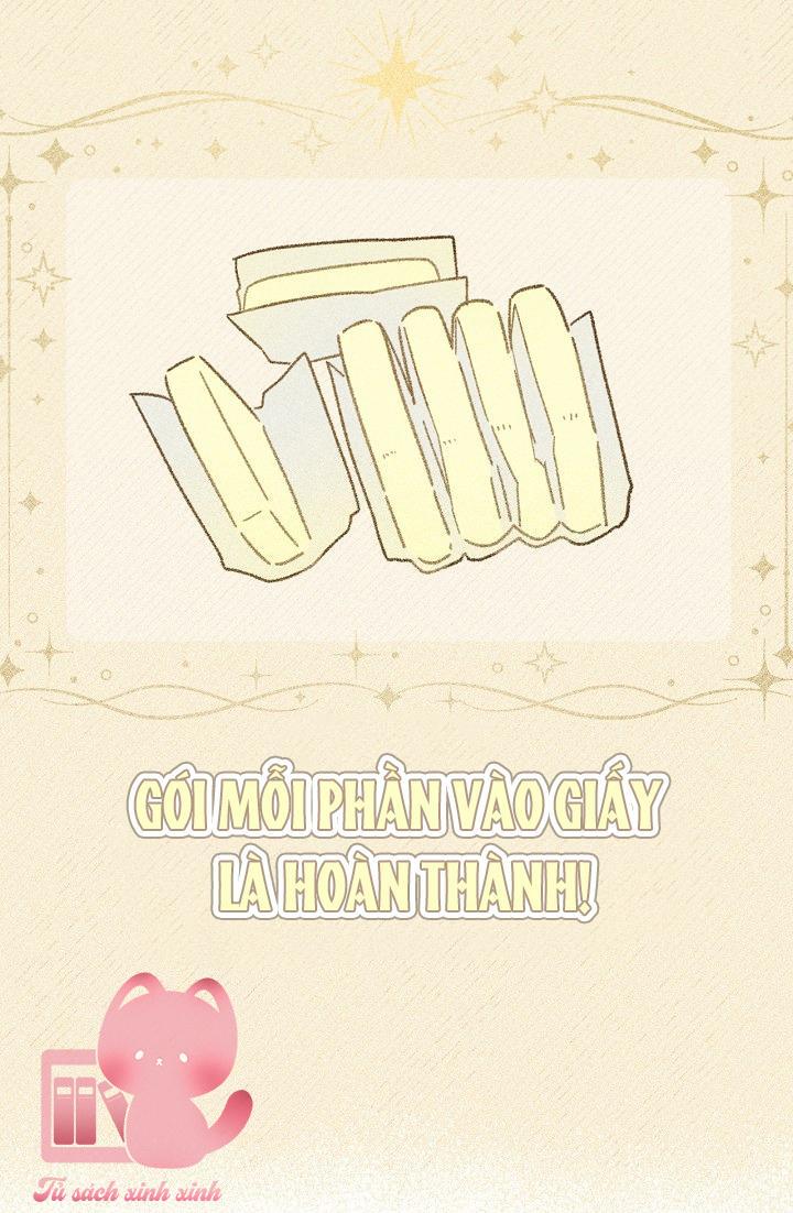 Trang Trại Hạt Dẻ Cạnh Hoàng Cung - Chap 31