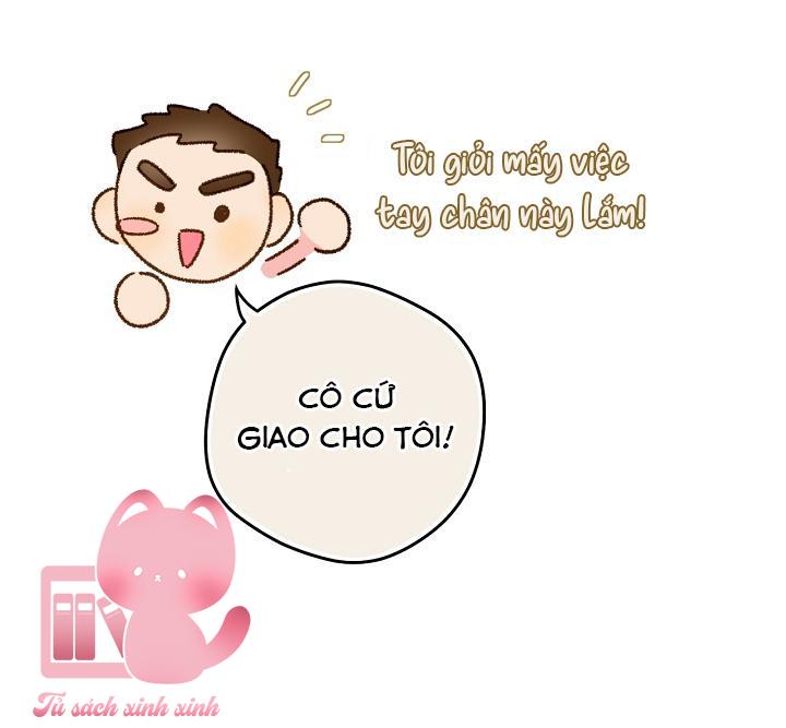 Trang Trại Hạt Dẻ Cạnh Hoàng Cung - Chap 31