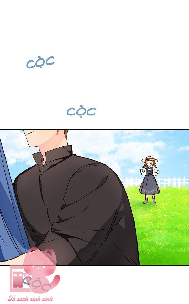 Trang Trại Hạt Dẻ Cạnh Hoàng Cung - Chap 31