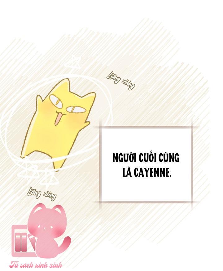 Trang Trại Hạt Dẻ Cạnh Hoàng Cung - Chap 31