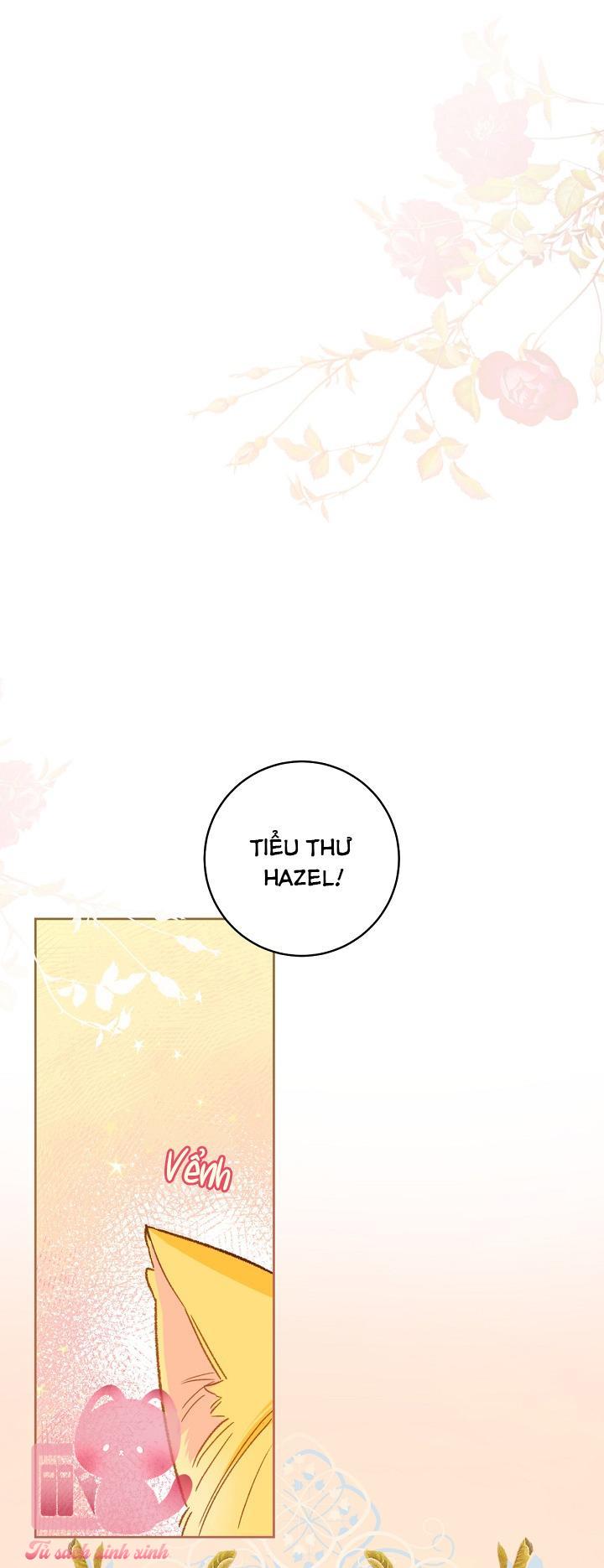 Trang Trại Hạt Dẻ Cạnh Hoàng Cung - Chap 31