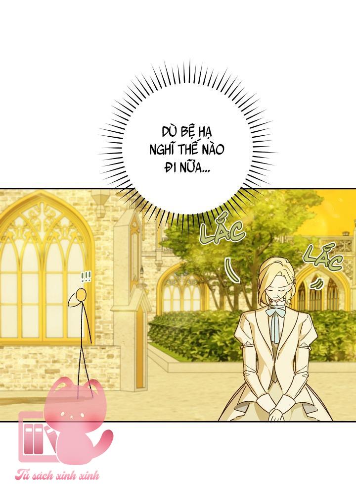 Trang Trại Hạt Dẻ Cạnh Hoàng Cung - Chap 31