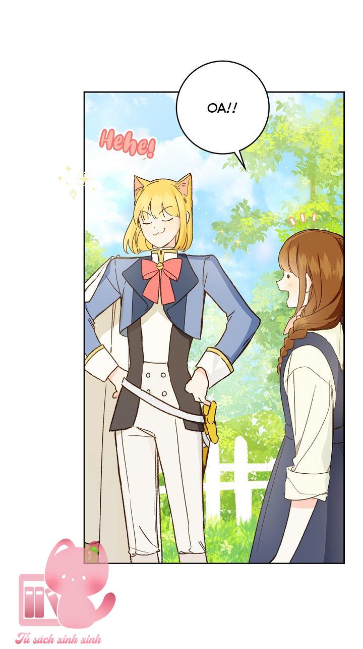 Trang Trại Hạt Dẻ Cạnh Hoàng Cung - Chap 31