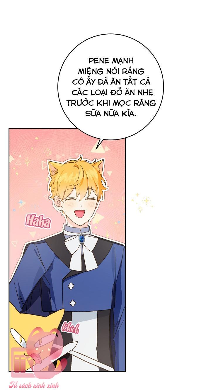 Trang Trại Hạt Dẻ Cạnh Hoàng Cung - Chap 31