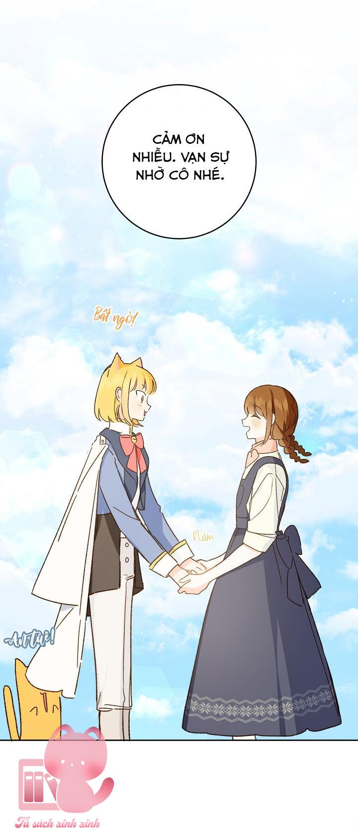 Trang Trại Hạt Dẻ Cạnh Hoàng Cung - Chap 31