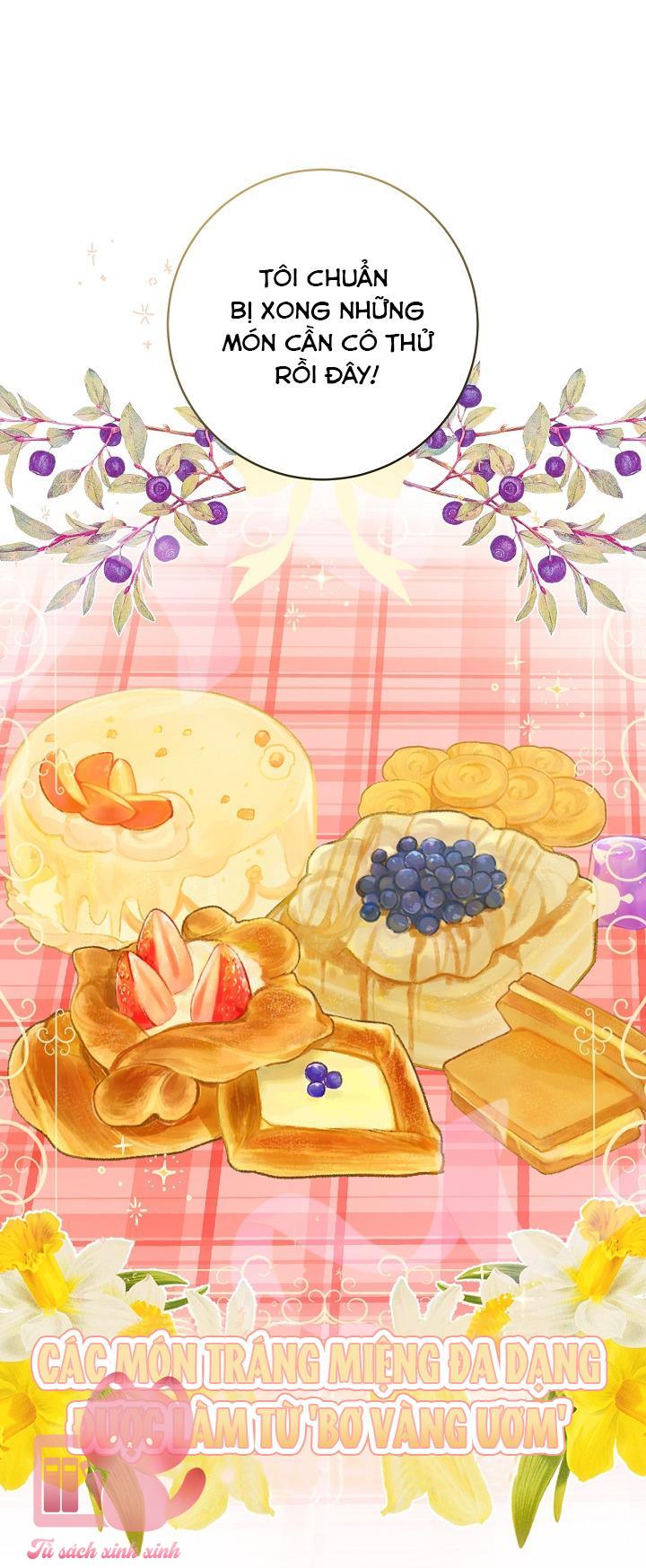 Trang Trại Hạt Dẻ Cạnh Hoàng Cung - Chap 31