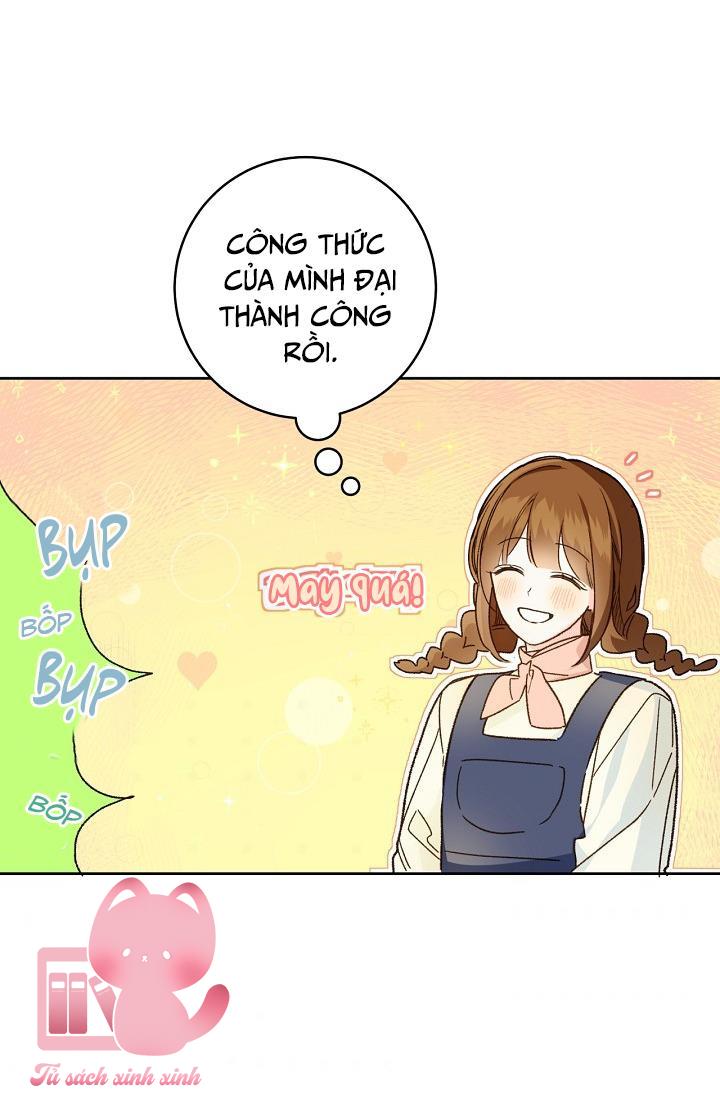 Trang Trại Hạt Dẻ Cạnh Hoàng Cung - Chap 31