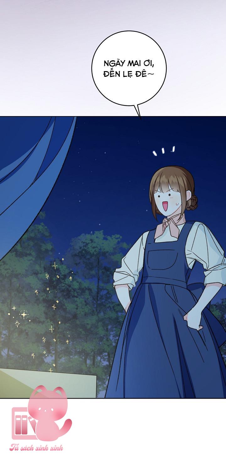 Trang Trại Hạt Dẻ Cạnh Hoàng Cung - Chap 31