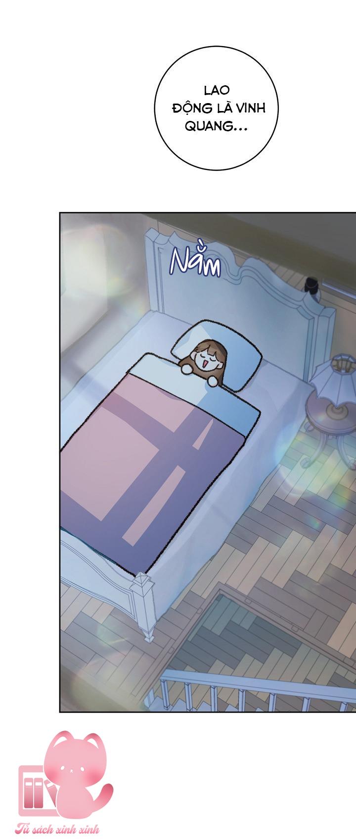 Trang Trại Hạt Dẻ Cạnh Hoàng Cung - Chap 31