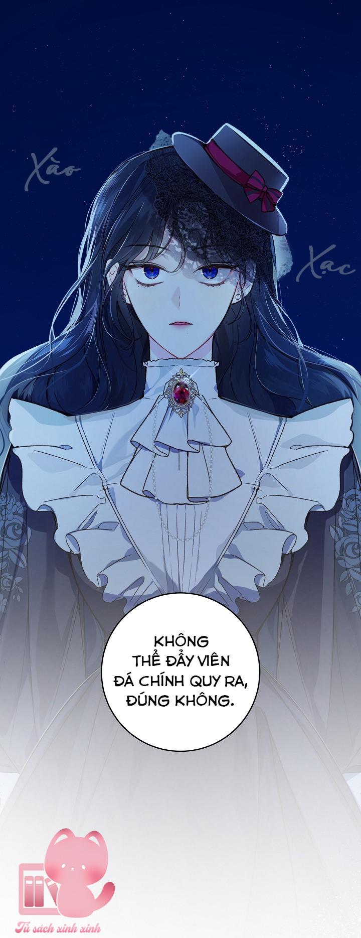 Trang Trại Hạt Dẻ Cạnh Hoàng Cung - Chap 31