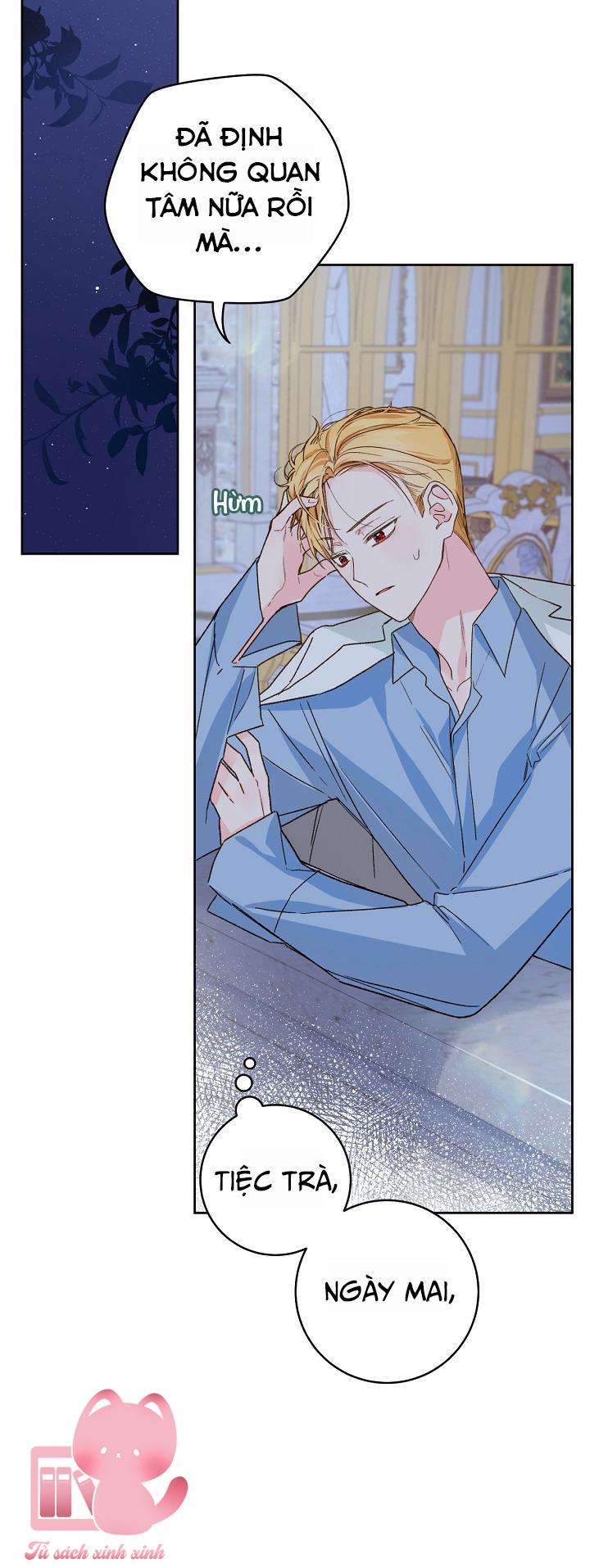 Trang Trại Hạt Dẻ Cạnh Hoàng Cung - Chap 32