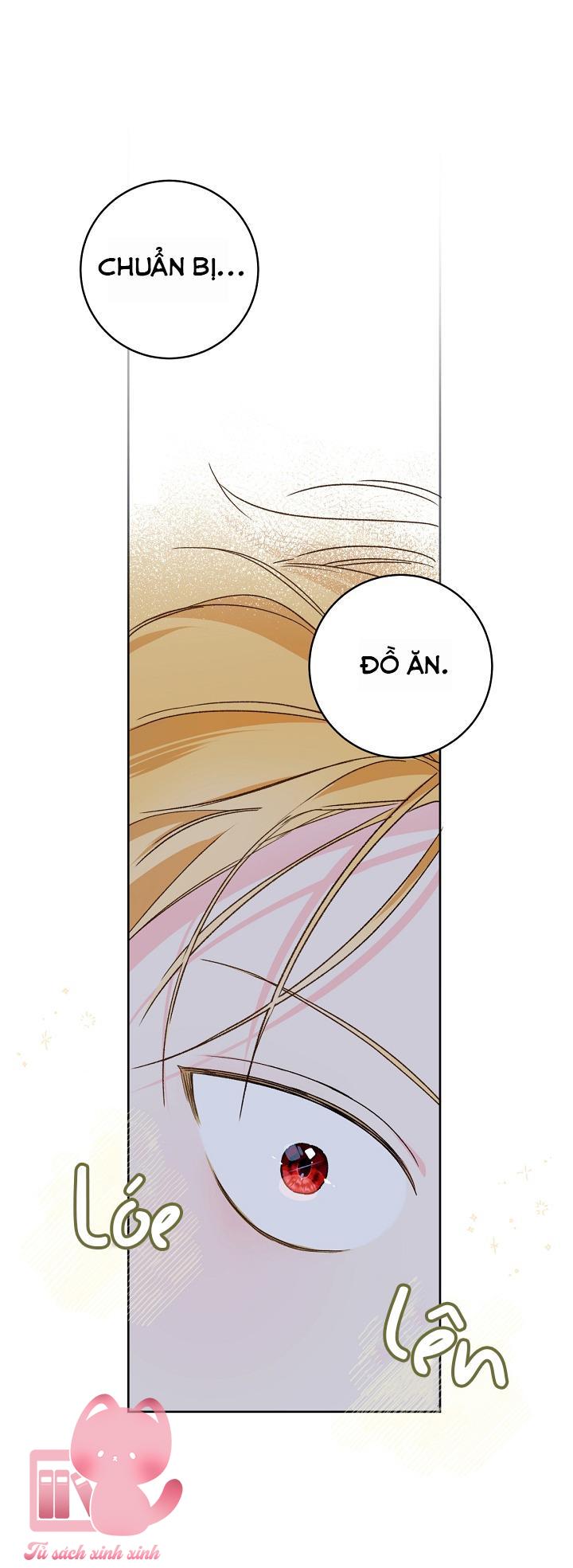 Trang Trại Hạt Dẻ Cạnh Hoàng Cung - Chap 32