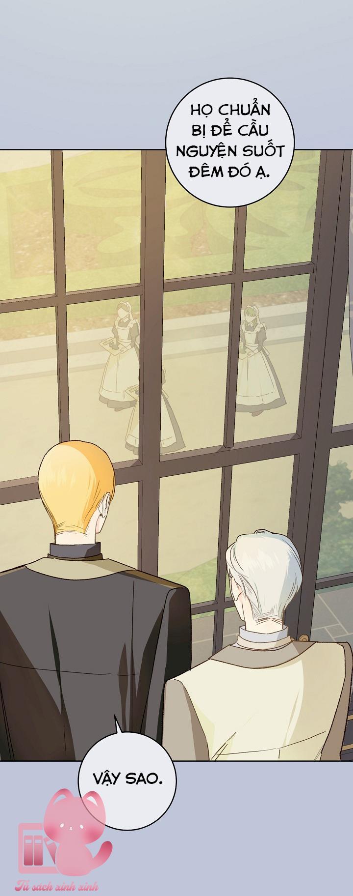 Trang Trại Hạt Dẻ Cạnh Hoàng Cung - Chap 32