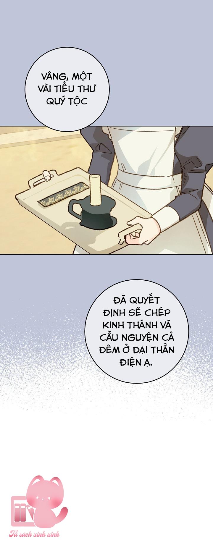 Trang Trại Hạt Dẻ Cạnh Hoàng Cung - Chap 32