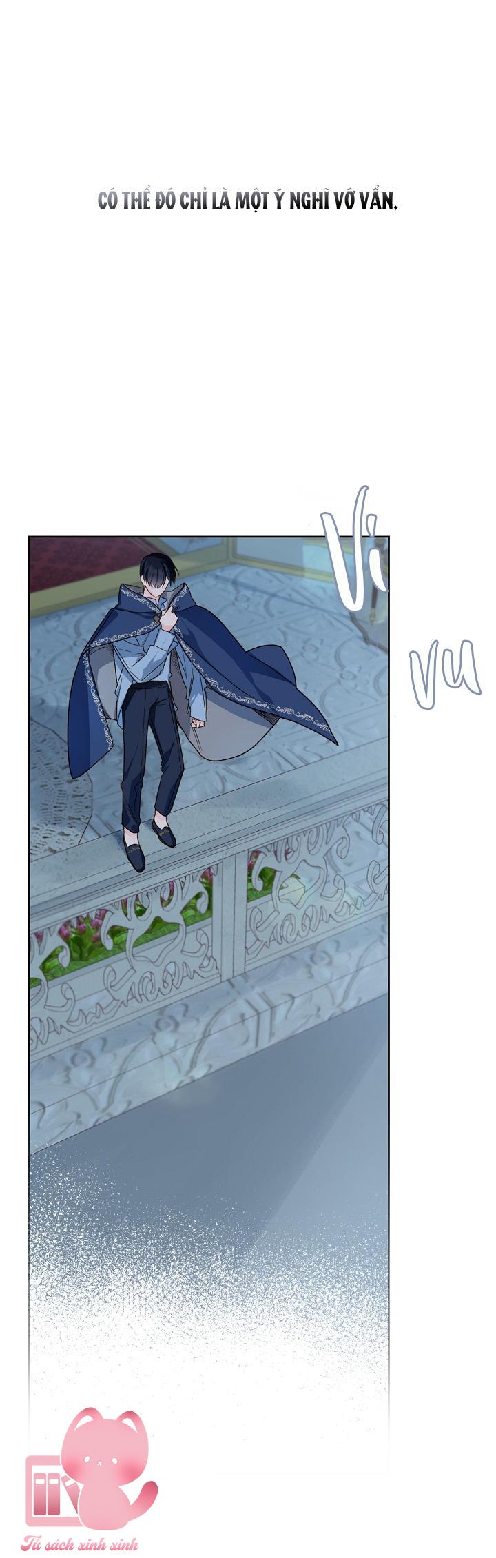 Trang Trại Hạt Dẻ Cạnh Hoàng Cung - Chap 32