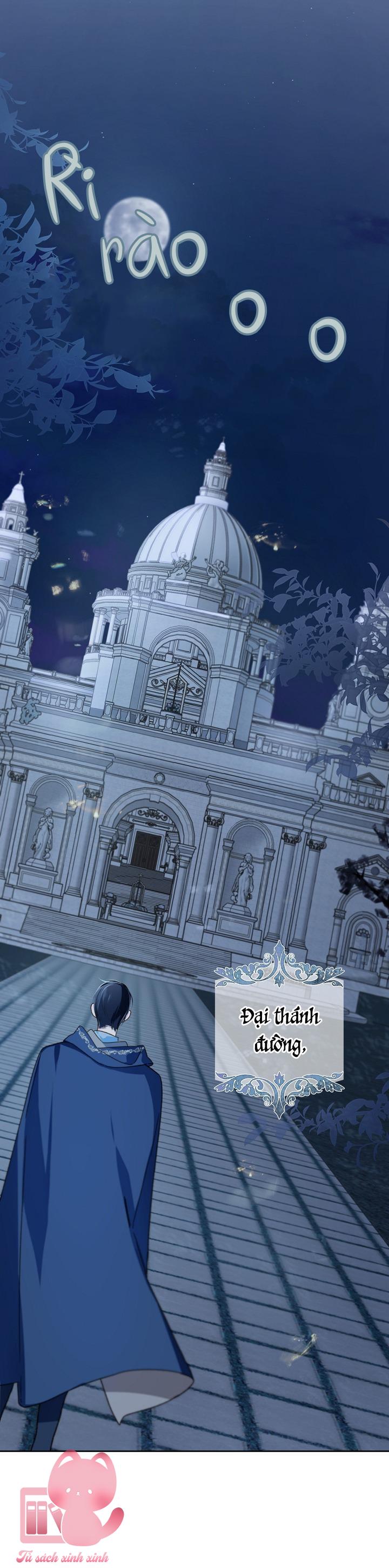 Trang Trại Hạt Dẻ Cạnh Hoàng Cung - Chap 32