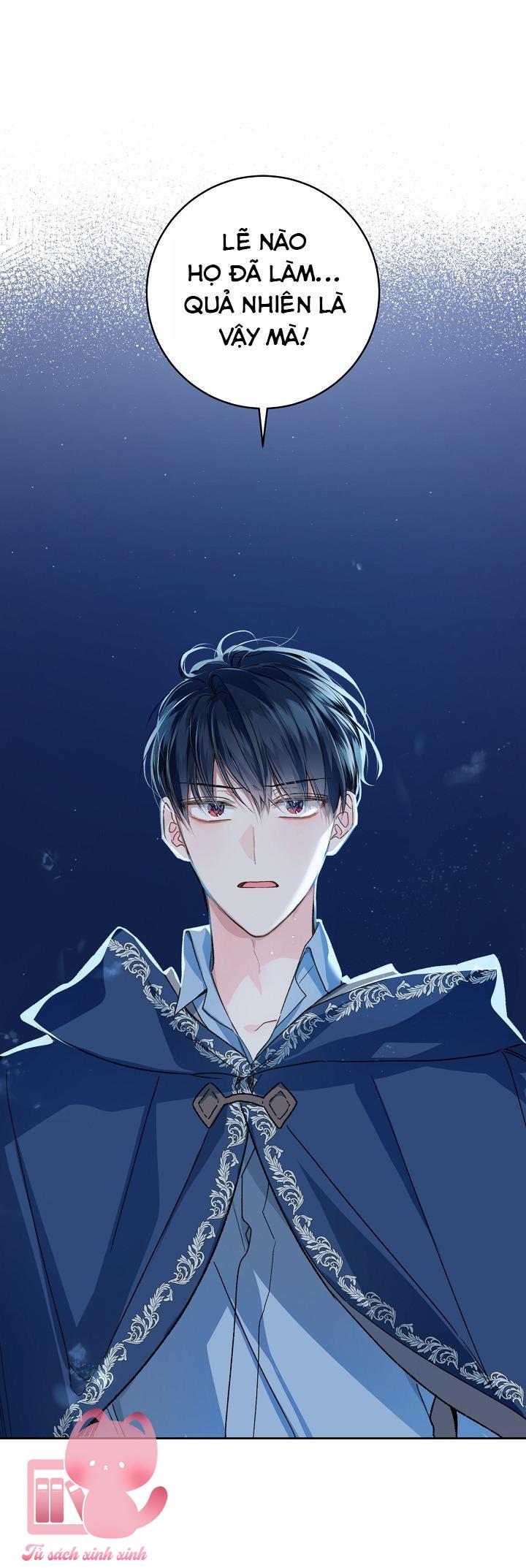 Trang Trại Hạt Dẻ Cạnh Hoàng Cung - Chap 32