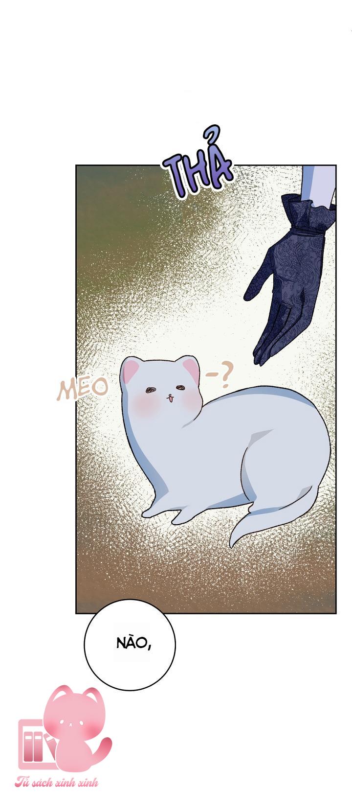 Trang Trại Hạt Dẻ Cạnh Hoàng Cung - Chap 32