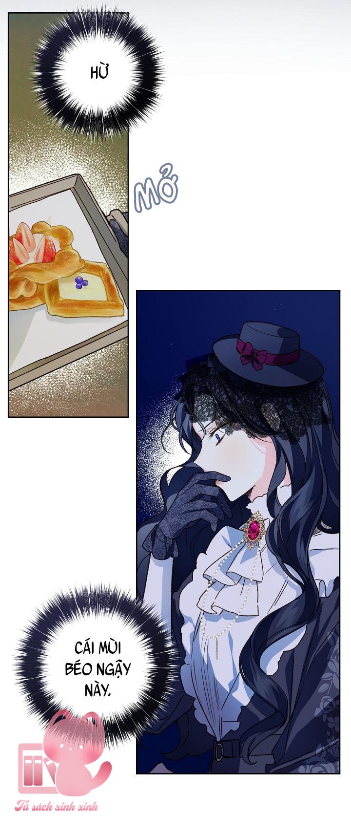 Trang Trại Hạt Dẻ Cạnh Hoàng Cung - Chap 32