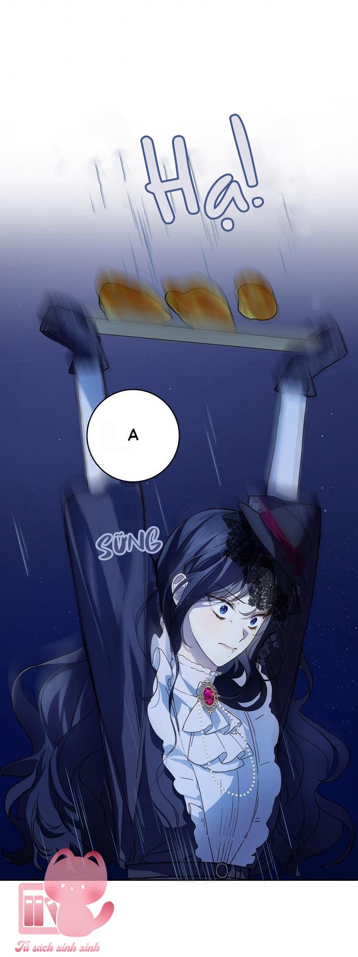 Trang Trại Hạt Dẻ Cạnh Hoàng Cung - Chap 32