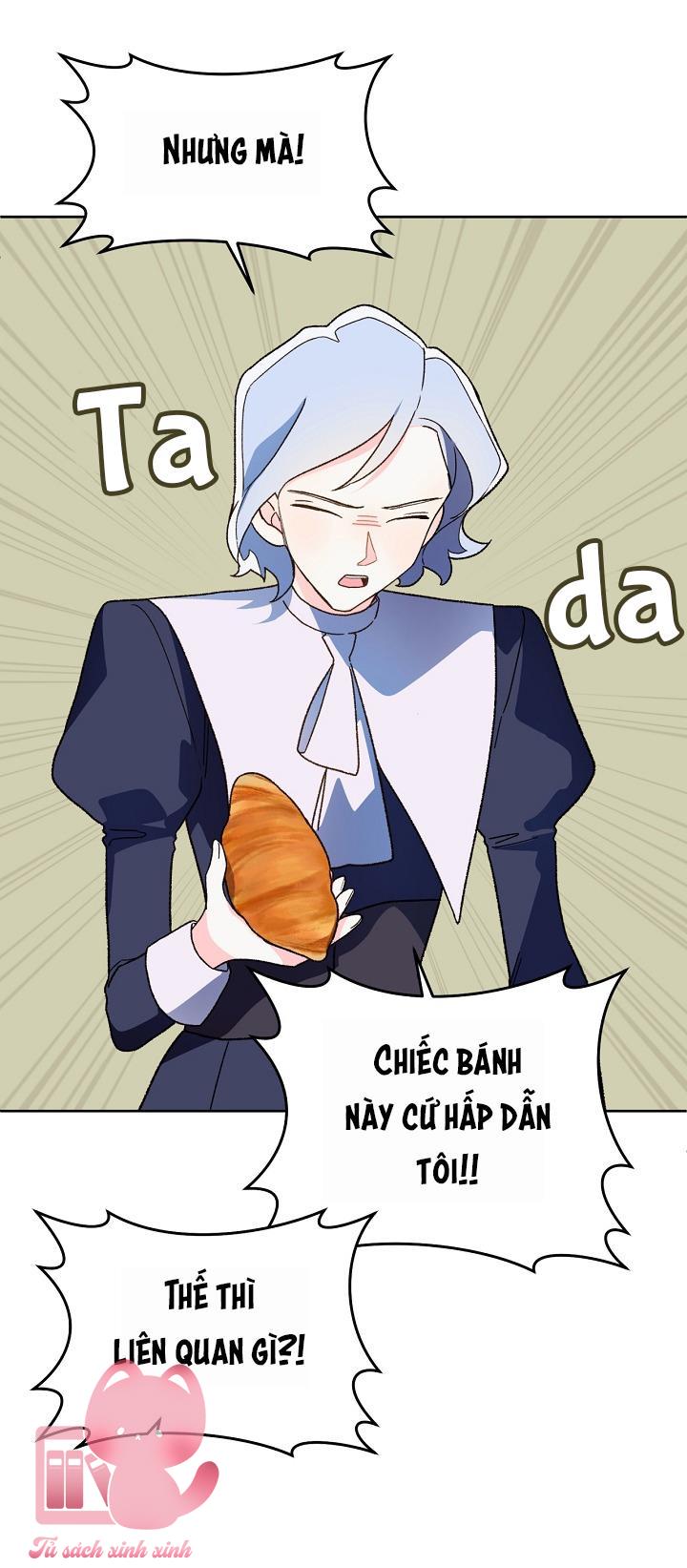 Trang Trại Hạt Dẻ Cạnh Hoàng Cung - Chap 32