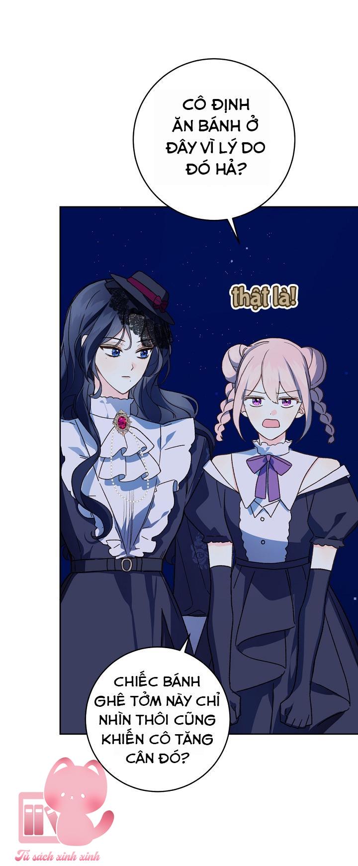 Trang Trại Hạt Dẻ Cạnh Hoàng Cung - Chap 32