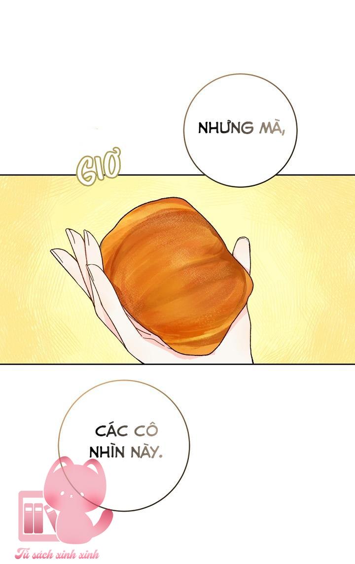 Trang Trại Hạt Dẻ Cạnh Hoàng Cung - Chap 32