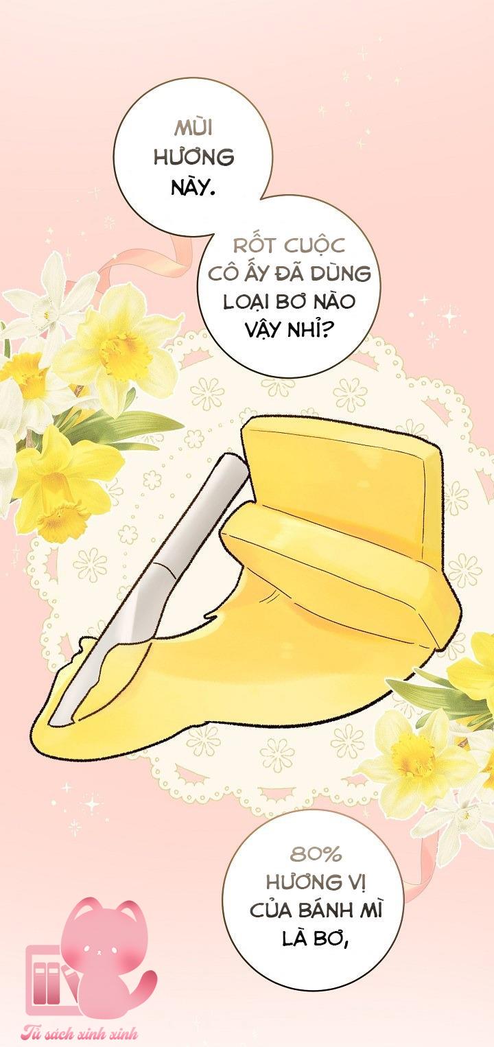 Trang Trại Hạt Dẻ Cạnh Hoàng Cung - Chap 32