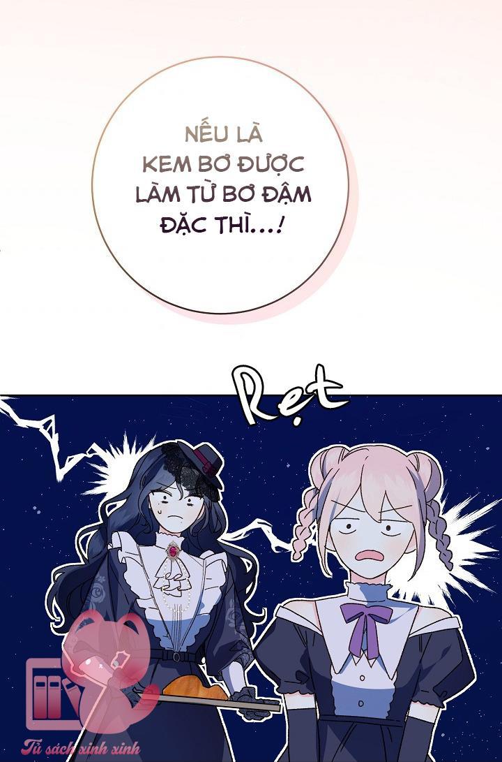 Trang Trại Hạt Dẻ Cạnh Hoàng Cung - Chap 32