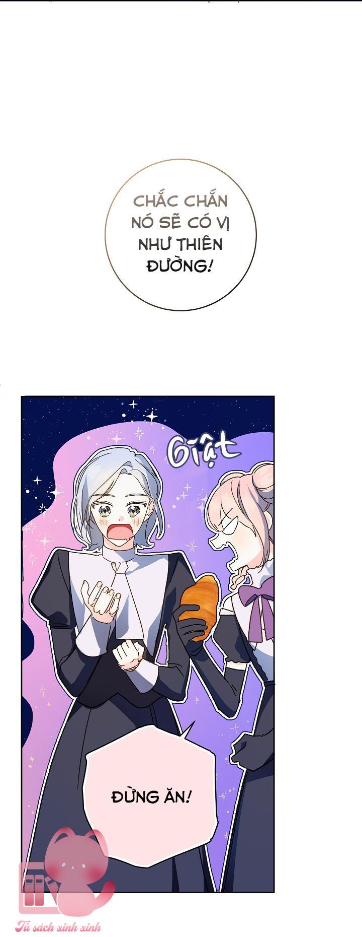 Trang Trại Hạt Dẻ Cạnh Hoàng Cung - Chap 32