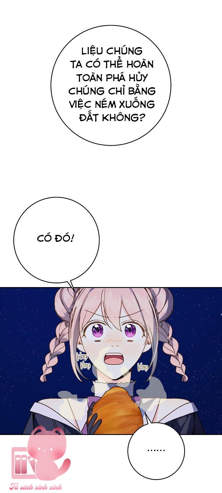 Trang Trại Hạt Dẻ Cạnh Hoàng Cung - Chap 32