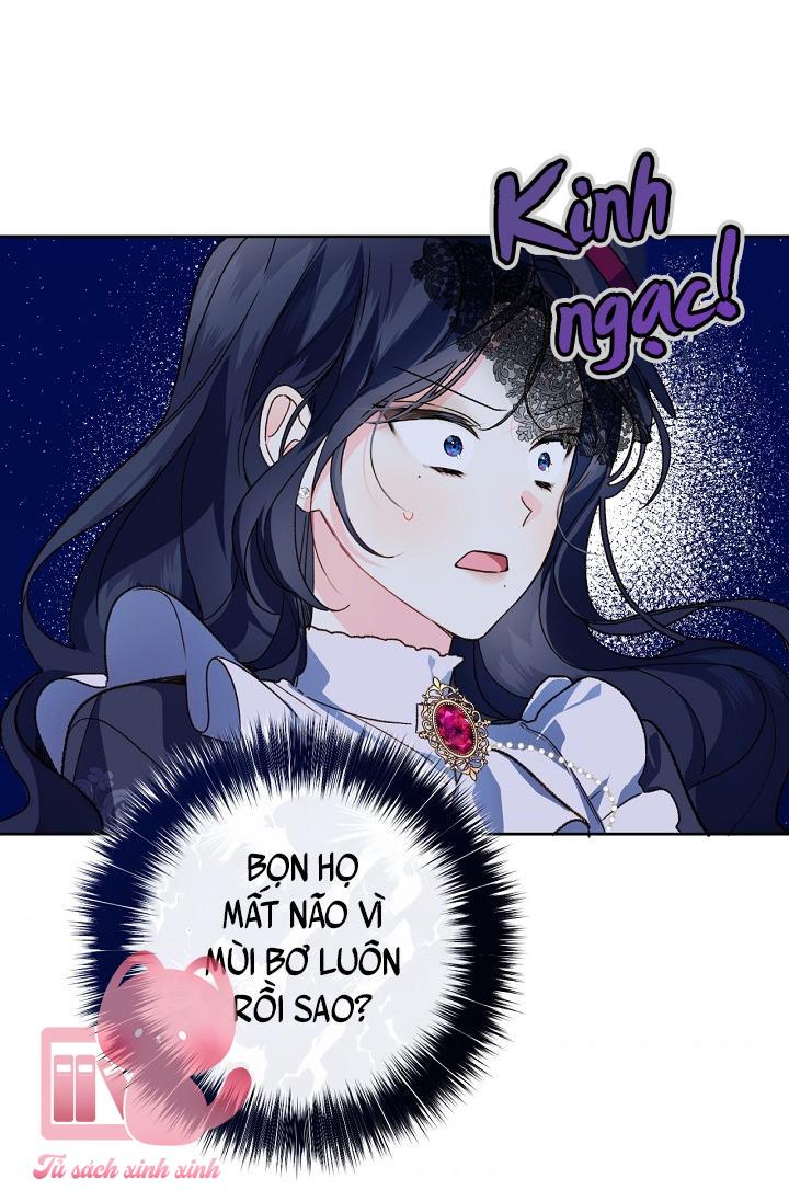 Trang Trại Hạt Dẻ Cạnh Hoàng Cung - Chap 32