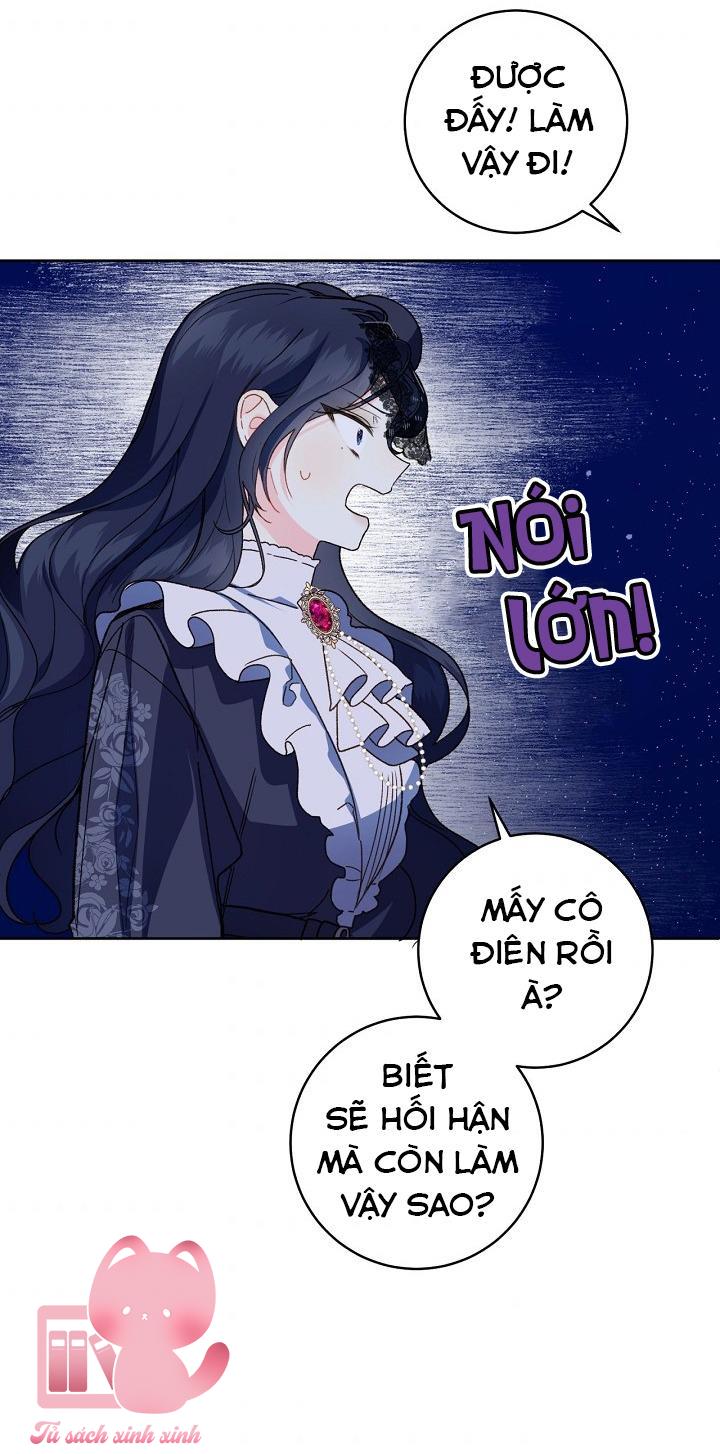 Trang Trại Hạt Dẻ Cạnh Hoàng Cung - Chap 32