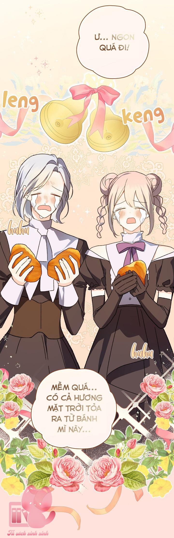 Trang Trại Hạt Dẻ Cạnh Hoàng Cung - Chap 32