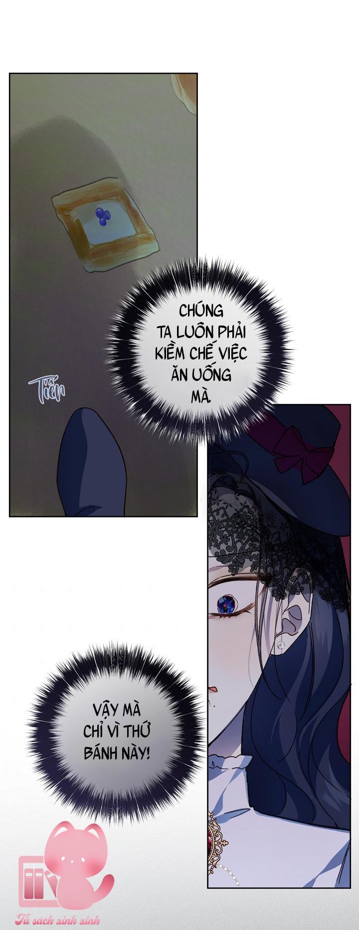 Trang Trại Hạt Dẻ Cạnh Hoàng Cung - Chap 32