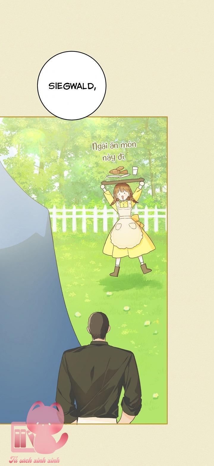 Trang Trại Hạt Dẻ Cạnh Hoàng Cung - Chap 32