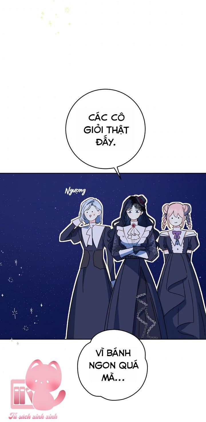 Trang Trại Hạt Dẻ Cạnh Hoàng Cung - Chap 32