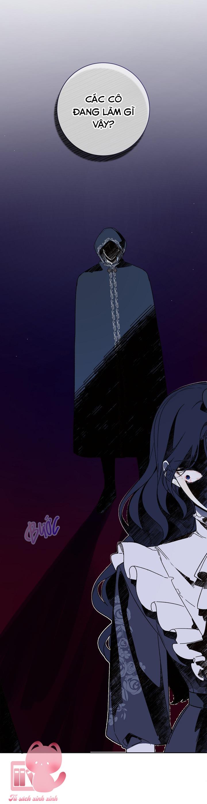 Trang Trại Hạt Dẻ Cạnh Hoàng Cung - Chap 32