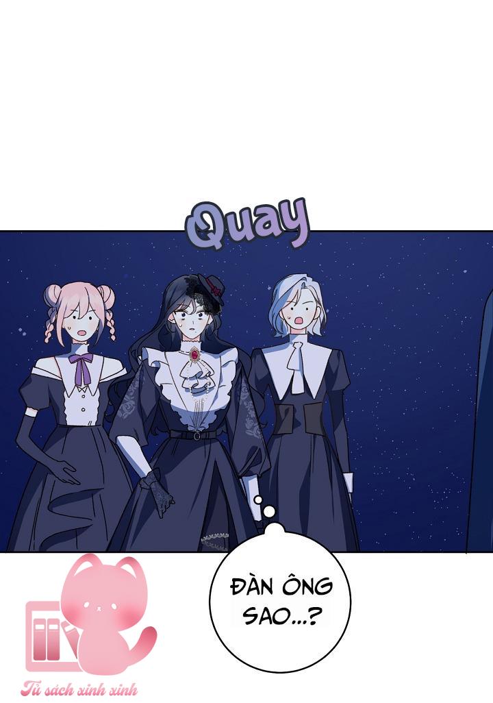 Trang Trại Hạt Dẻ Cạnh Hoàng Cung - Chap 32