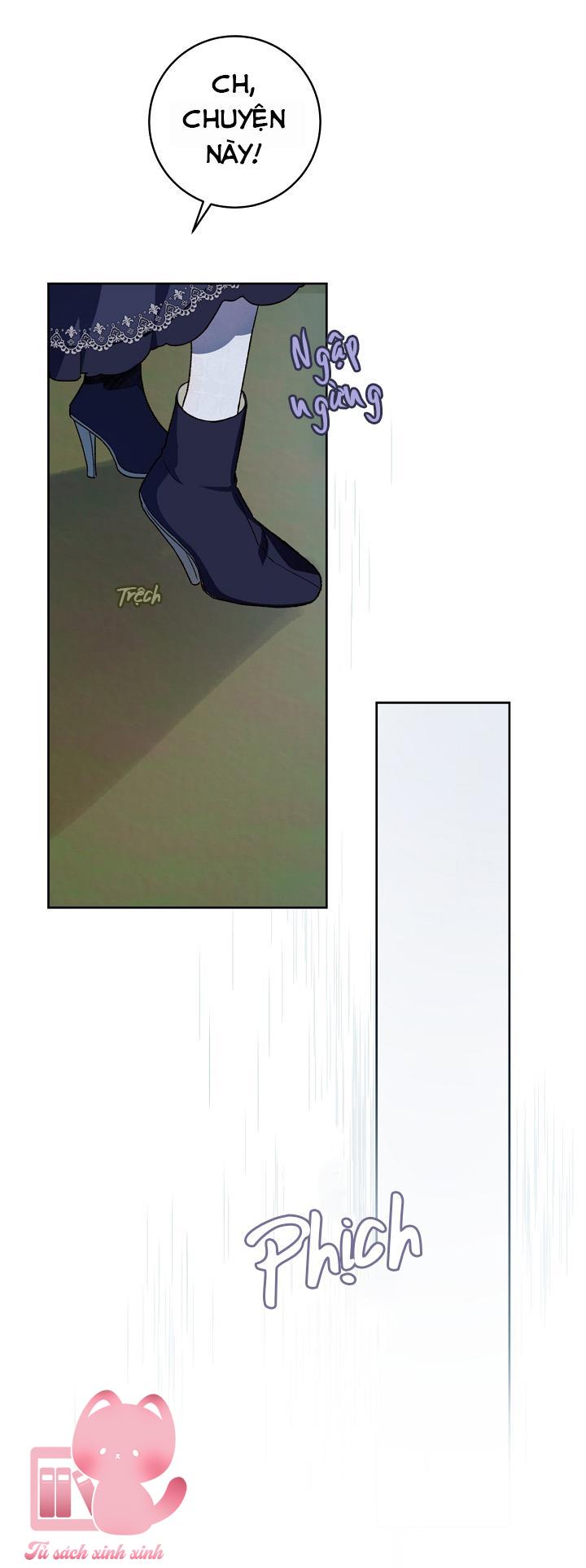 Trang Trại Hạt Dẻ Cạnh Hoàng Cung - Chap 32