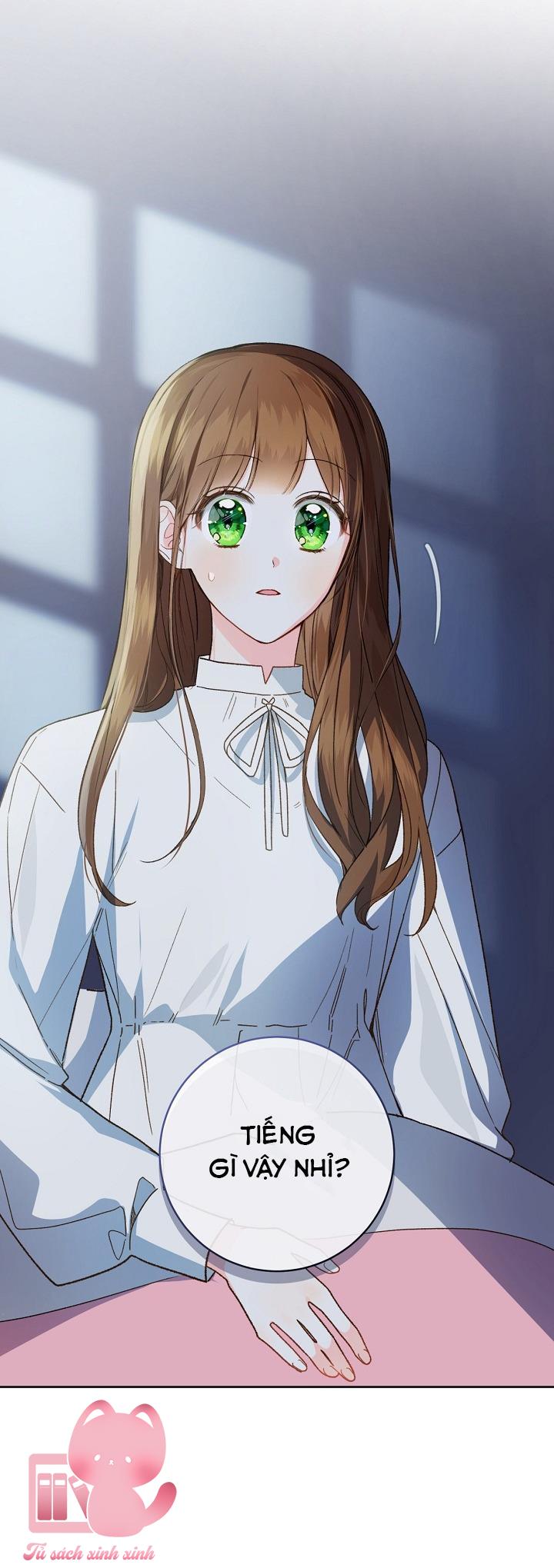 Trang Trại Hạt Dẻ Cạnh Hoàng Cung - Chap 32