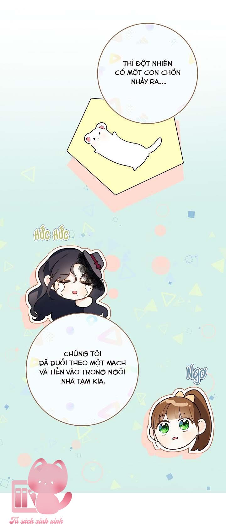 Trang Trại Hạt Dẻ Cạnh Hoàng Cung - Chap 33